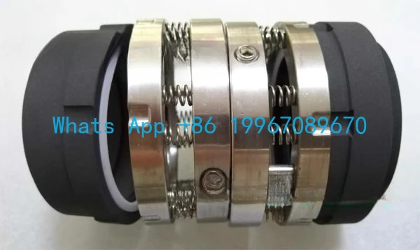 

C8B-33/35/38/43/48/50/65 Сбалансированное механическое уплотнение центробежного насоса, водяное уплотнение