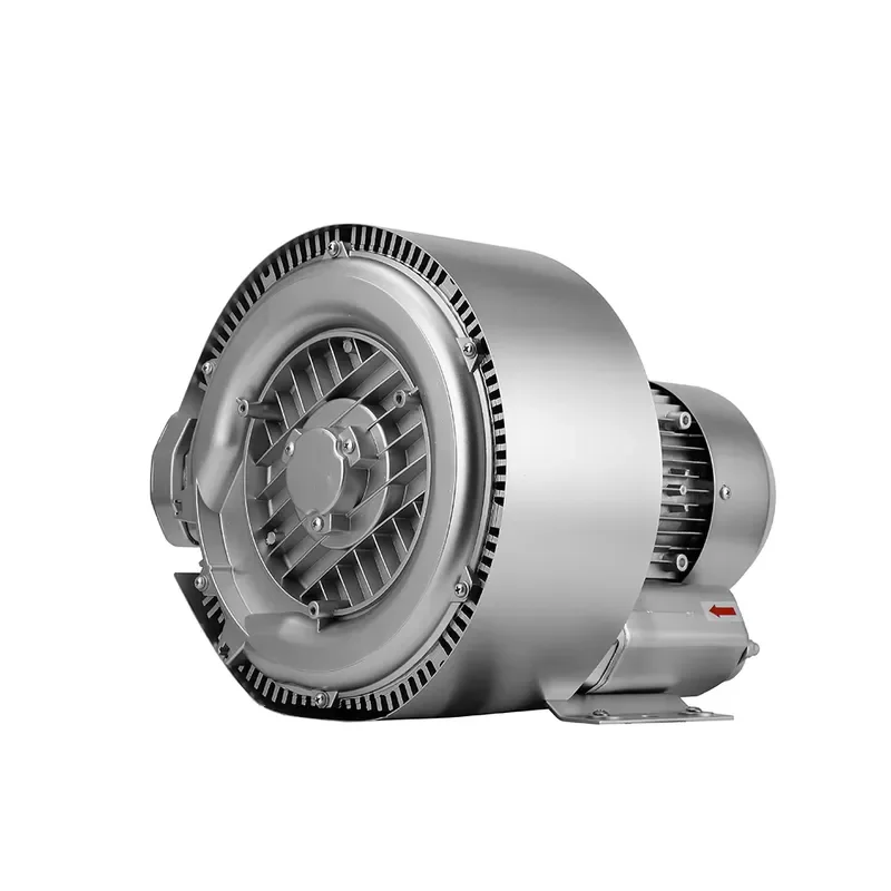 380V Industrial Air Blower High Power Centrifugal Fan for Factory Ventilation and Exhaust System