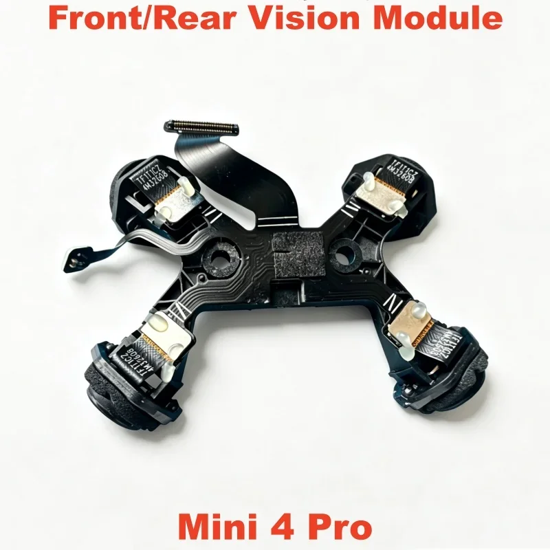 For DJI Mini 4 Pro Original Front Rear Visual Sensor Upper Vision Obstacle Avoidance Replacement Repair Parts