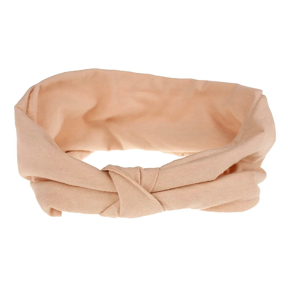

Sports Headscarf Elastic Yoga Hair Band for Women Reusable Washable Ladies Hair Accessories Fitness Running Daily Use