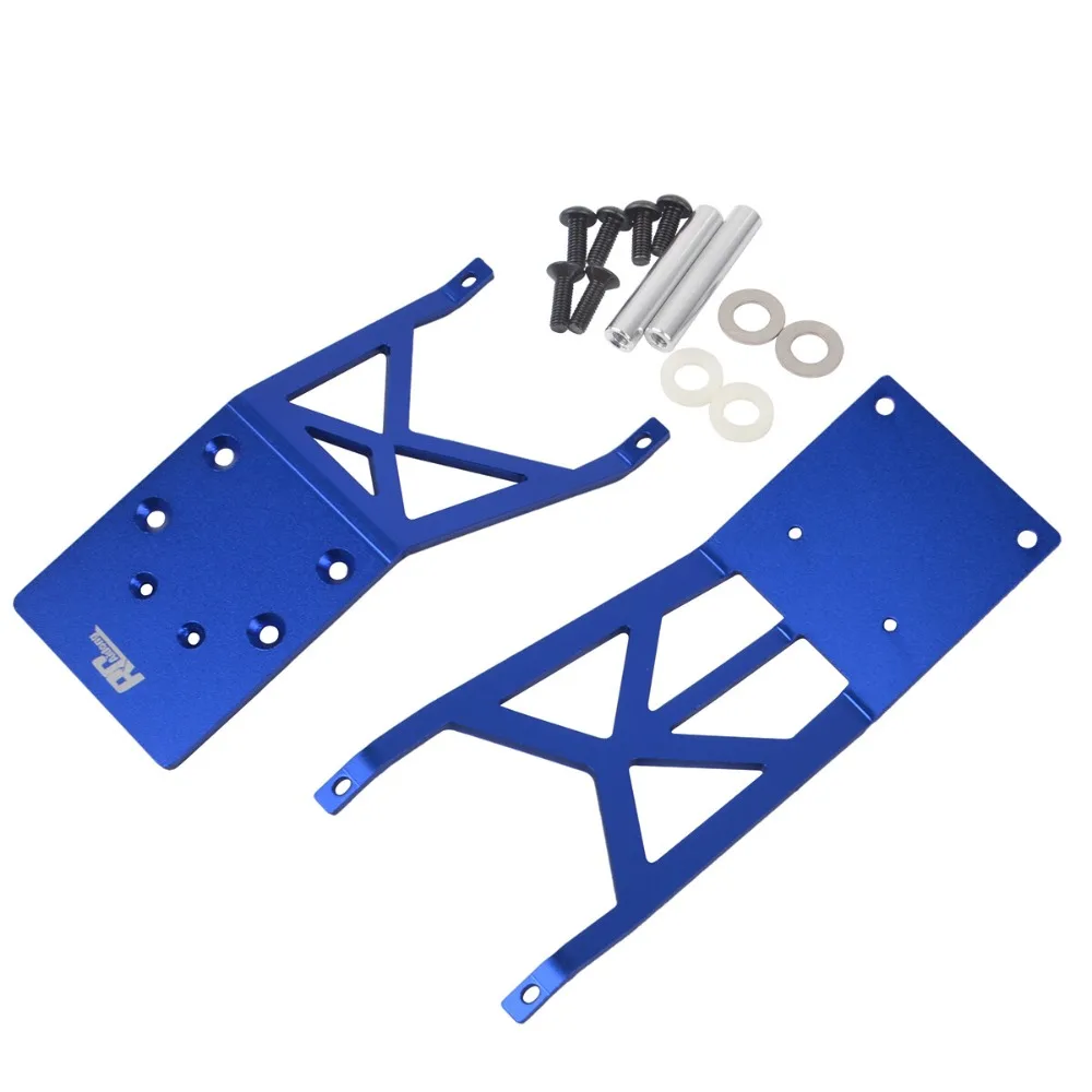 1-set-piastra-paramotore-anteriore-posteriore-in-alluminio-adatta-per-traxxas-2wd-slash-f-150-slash-vxl-5837-parti-di-aggiornamento