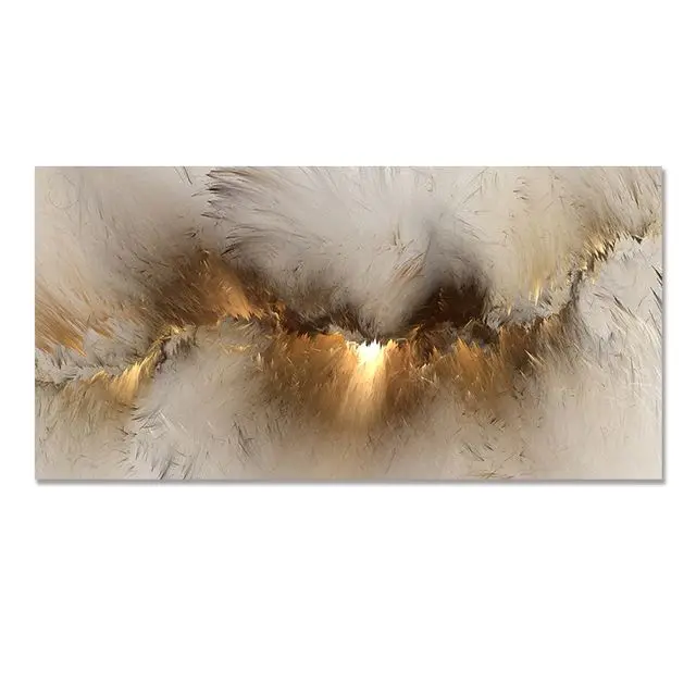 GATYZTORY Malerei Durch Anzahl licht DIY Zeichnung Auf Leinwand Wand Kunst Bilder Durch Anzahl 60 × 120cm Für Erwachsene wohnkultur Geschenk