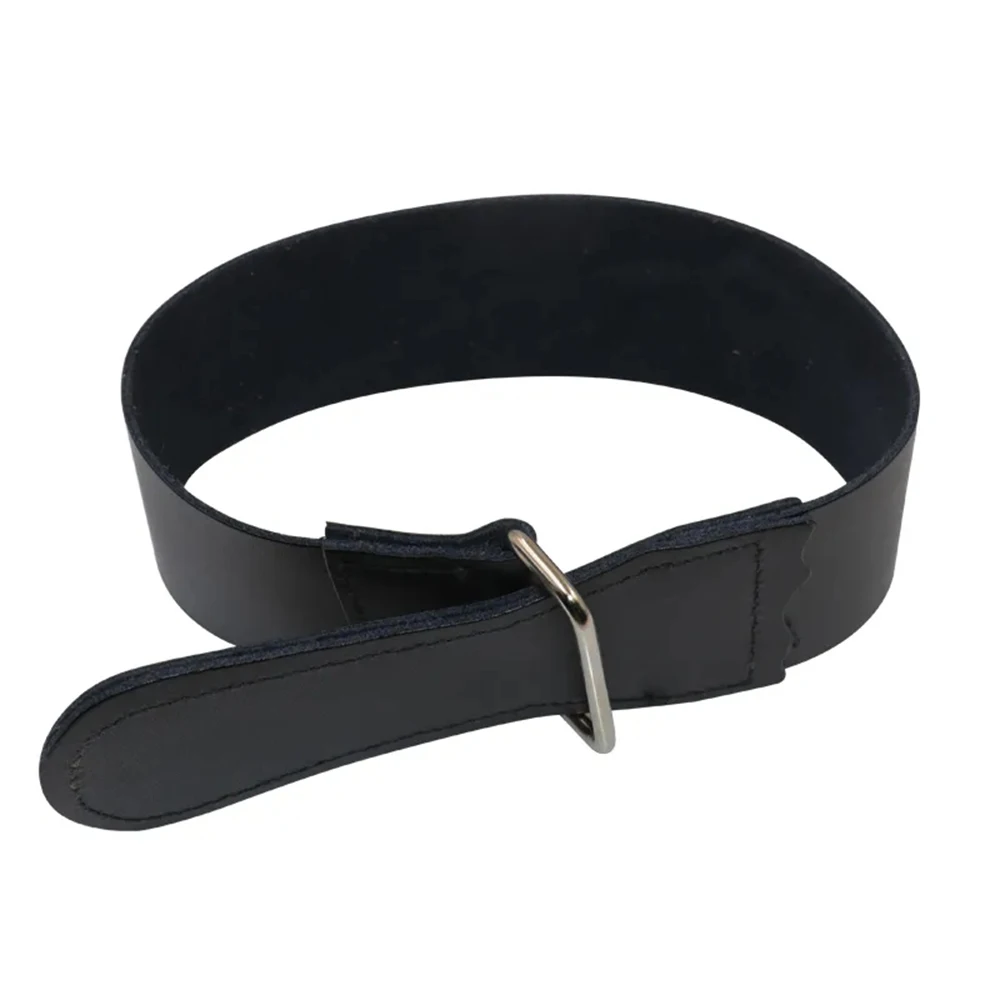1Pc Messenslijper Slijpsteen Keuken Dubbele Slijpsteen Mes Swing Mes Doek Speciale Slijpen Doek Voor Metalen Scheermes Straight