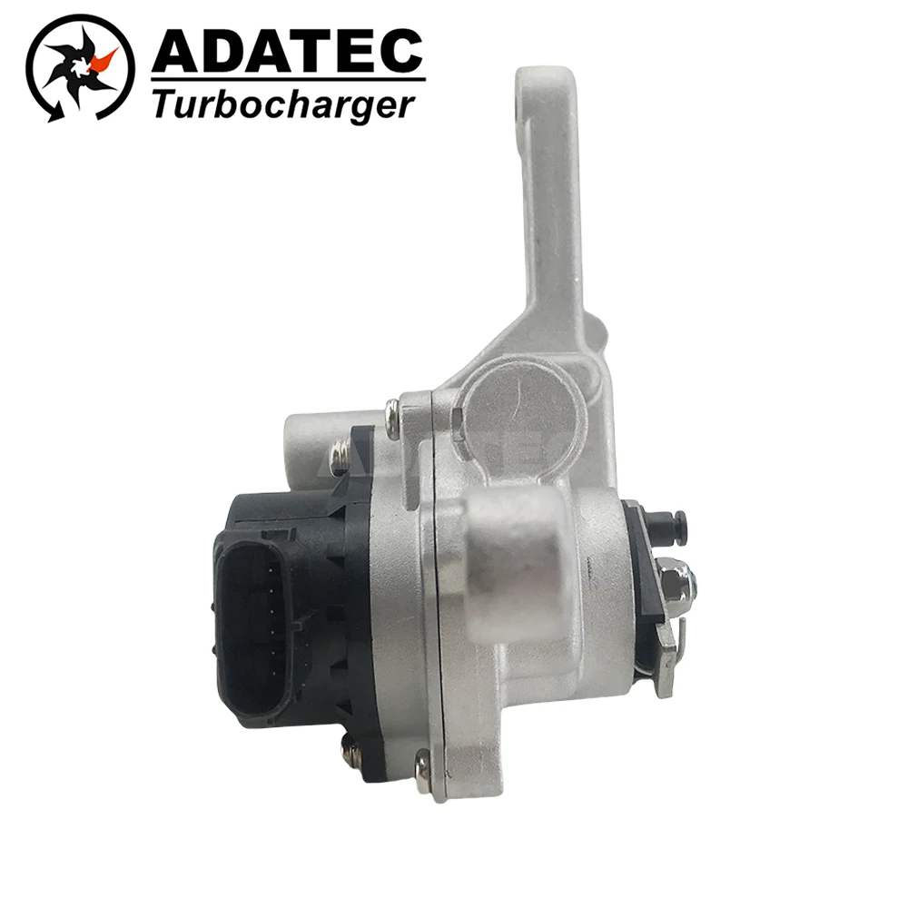 Electronic Actuator 17201-30200 Turbo   1KDFTV 1KD-FTV Turbine Wastegate Part for Toyota Hiace  VB35 RHV4  VAD20066