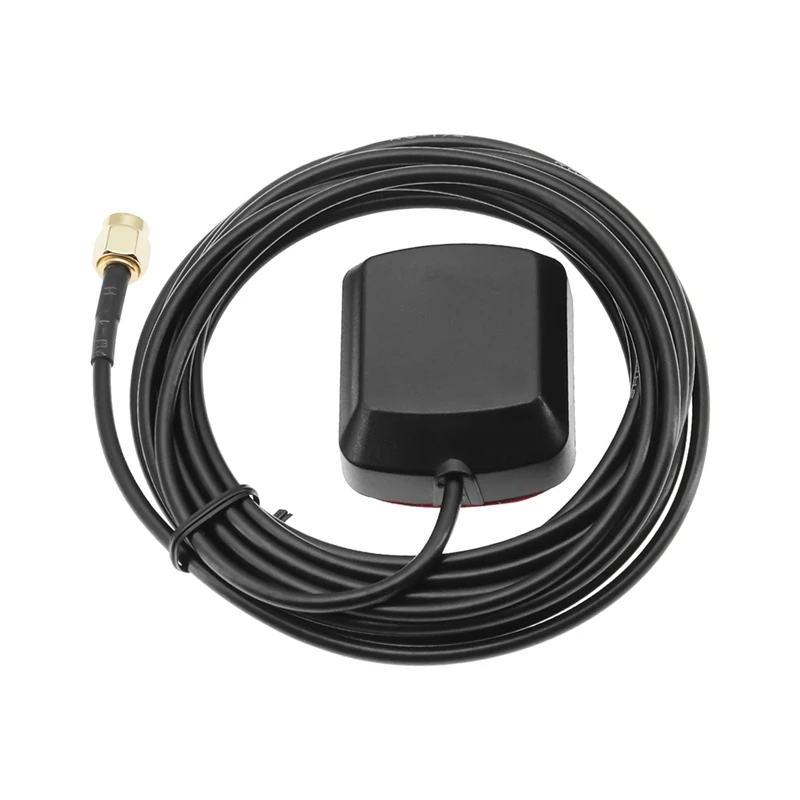 Super Sale Mini Speedometer Sensor Adapter Kit with GPS Antenna Adjustable Out Put Two Reverse Signal for Tachograph & Speedomet