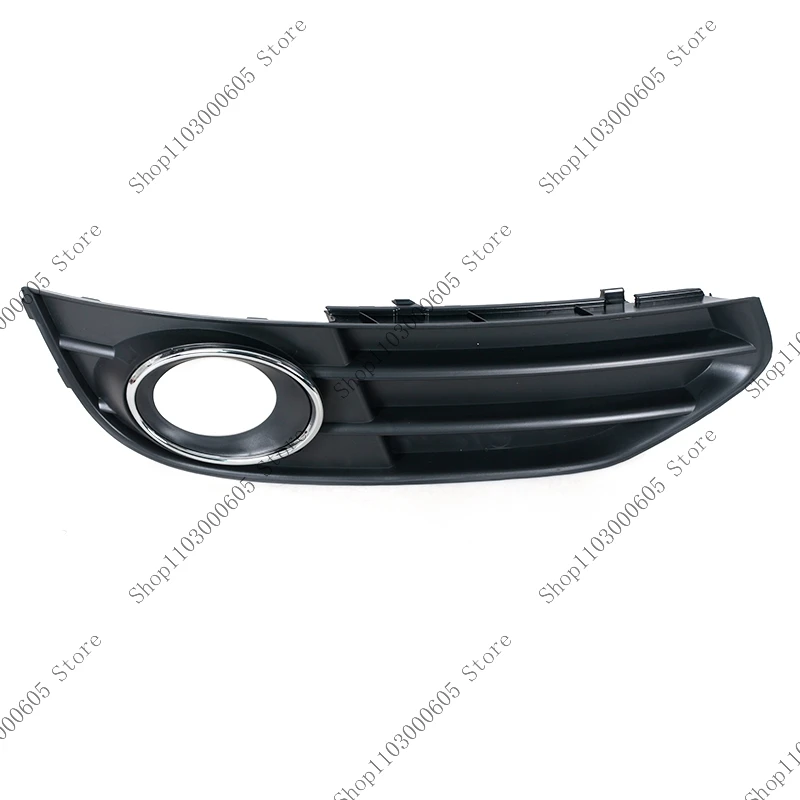 8K0807681J01C 8K0807682J01C Für Audi A4 AR B8 B8.5 Allroad Quattro Reise 2009-2015 Automobil Zubehör Nebel Licht rahmen – Detail 2