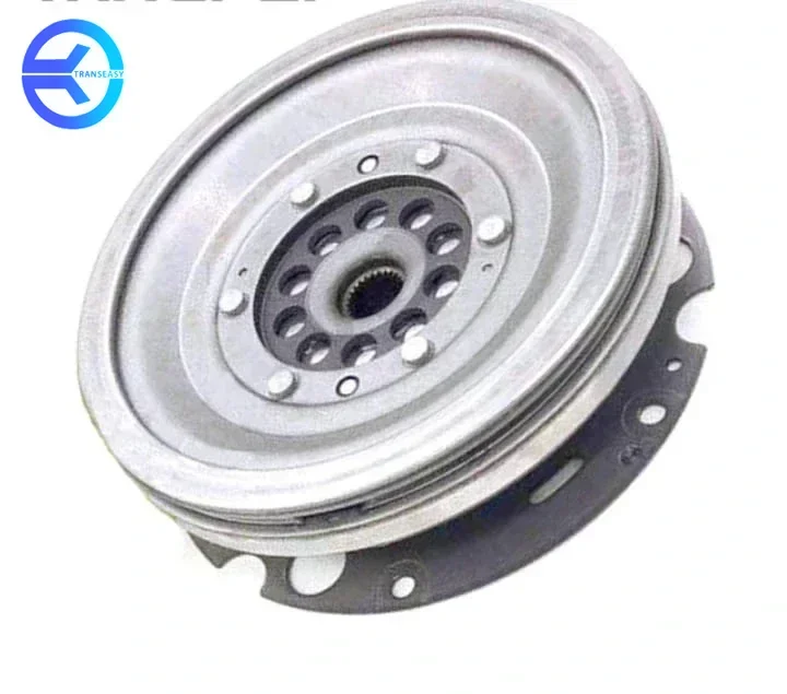 0B5105317K 0B5 DL501 DQ500 DSG Automatic Transmission Dual Mass DMF Flywheel 0B5105317J 0B5105317 415062509  Fits for Audi