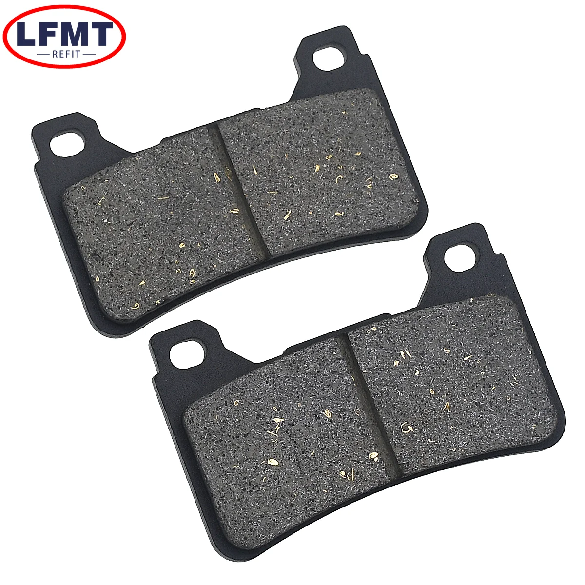 For HONDA CBR600RR CBR600 RR 2005 2006 CBR1000RR CBR1000 RR 2004 2005 Motorcycle Parts Front & Rear Brake Pads Kit Brake Disk