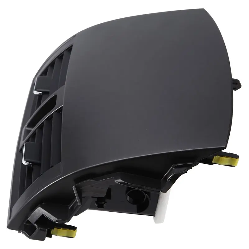 

Центральная панель воздуховода A20K, выход воздуховода кондиционера 55670-02160 55663-02060 для Toyota/Corolla 2008-2013, аксессуары для интерьера автомобиля