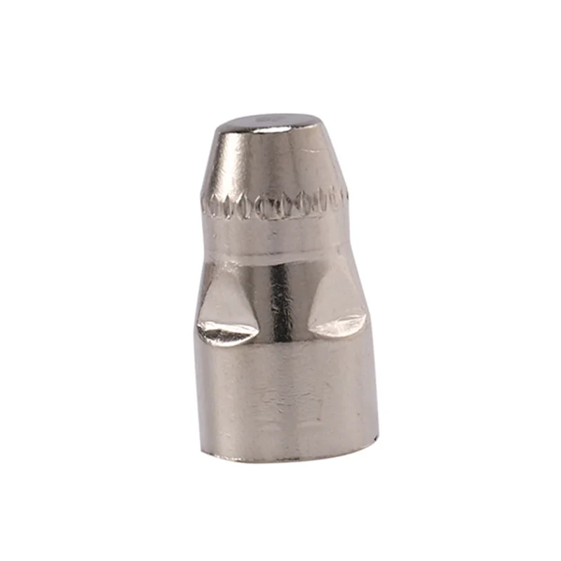 

Y51A-90Pcs P80 Plasma Cutting Consumables Kit, Plasma Nozzle, Electrode, P-80 Cutting Plasma Cutting Machine Torch 1.5Mm