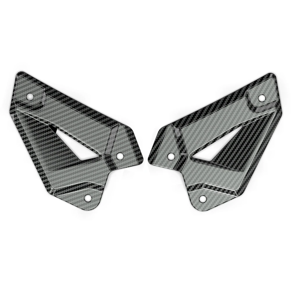 

Защита пятки педали мотоцикла для Kawasaki Z900 2017-2024/Z900 SE 2022-2024