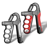 5-100kg Grip Strength Gym Wrist Expander Hand Strengthener Adjustable Muscle Recovery Fitness Hand Strength Exercise