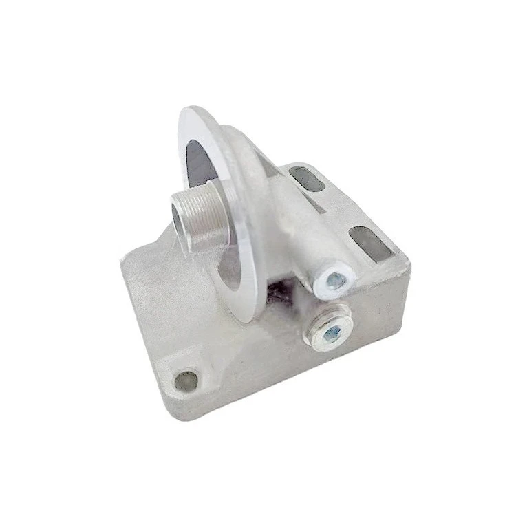 

XCMG LW500FV 600FV/KV Погрузчик Толстый фильтр Дизельный фильтр Седло Фильтр База Аксессуары