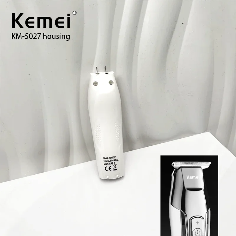 KM-5027 Machine Housing Kemei Barber Shears Parts Machine Accessories For Barbers