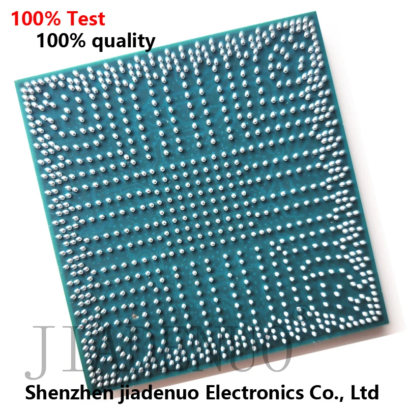 

100% test very good product SREVJ GL82B365 SR2Z2 GL82X29 SRCXT GL82H310C 9 bga chip reball with balls IC chips