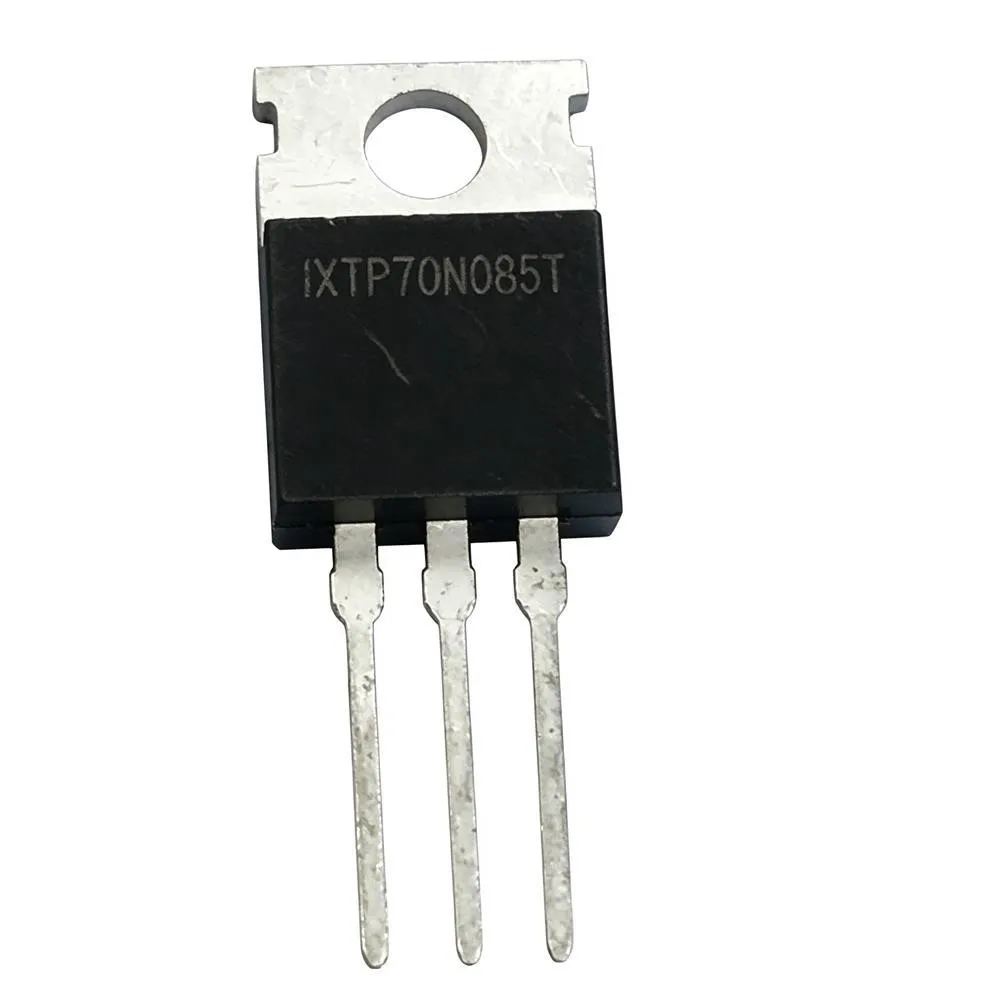 5PCS IXTP70N085T 85V 70A 025N06N IPD025N06N 60V 90A RJP30H2A RJP30E4 RJP30H1 RJP30H1DPP 360V 30A 30F132 GT30F132