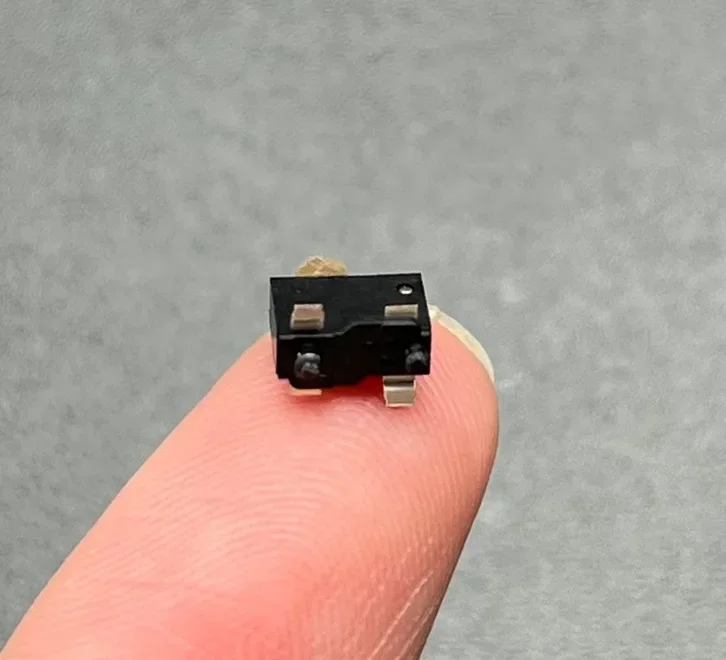 thumb