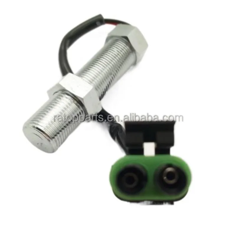 

Sensor R210-7 21Q6-15800 excavator electric parts speed sensor