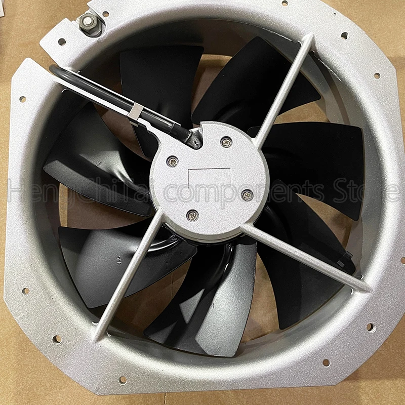 Original 100% Working W2E250-HP08-01 230V 50/60Hz cooling fan