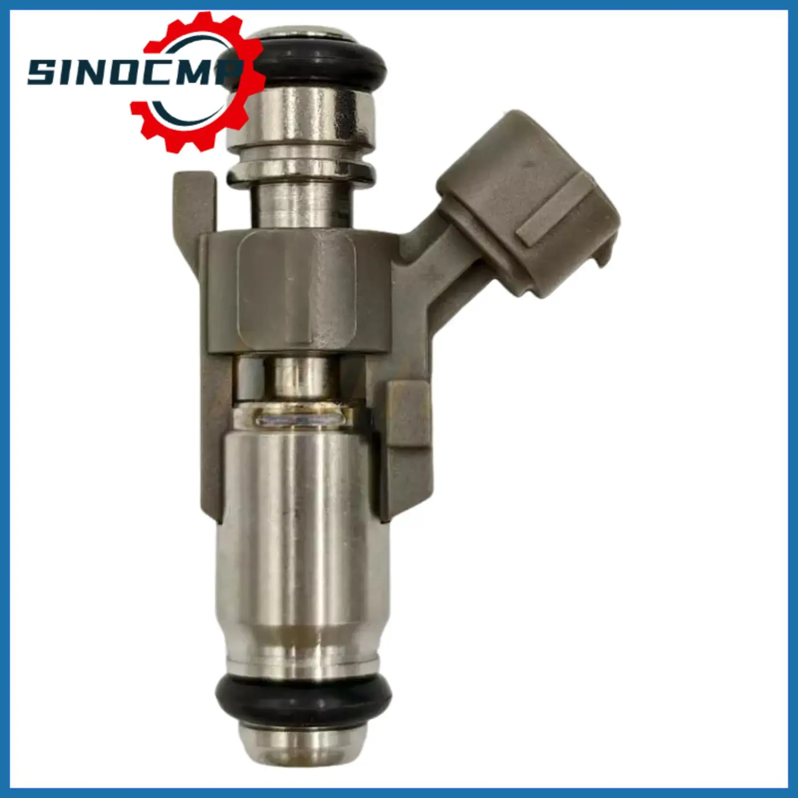 

1 шт. автомобильная топливная форсунка AUC11700, автомобильные аксессуары для John Deere Gator 825E 835R 18 XUV835M XUV825E XUV835E