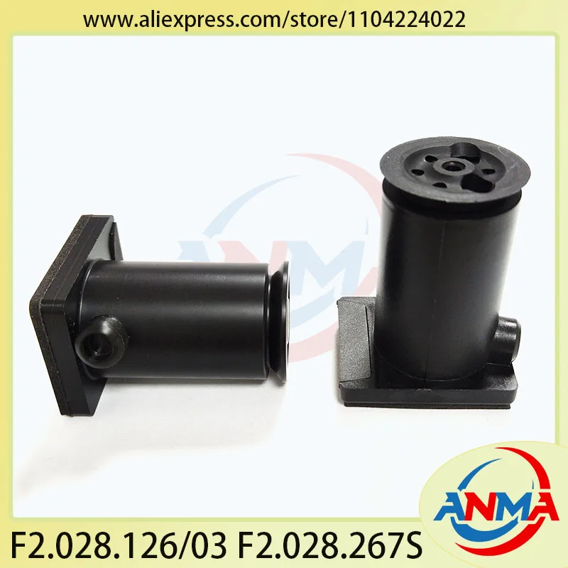 5 Pieces F2.028.126 SM102 CD102 Lifting Sucker Nozzle F2.028.267S Printing Machine Parts