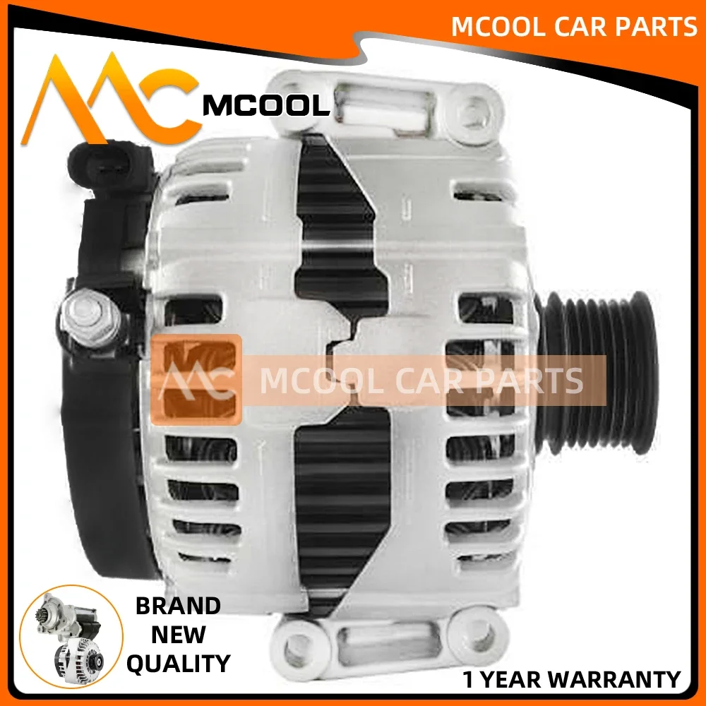 220A Alternator For… - image