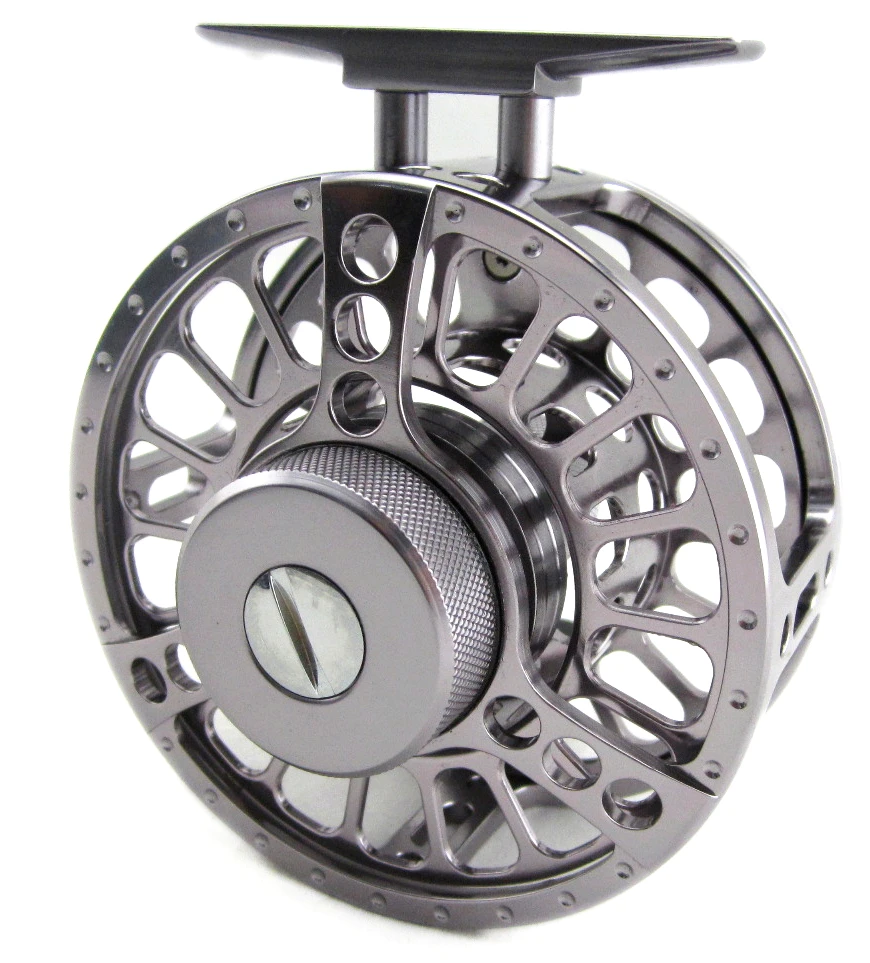 Cnc Aluminum Machin…