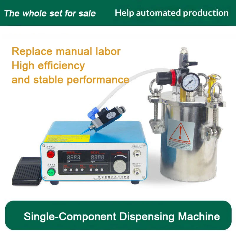 

1L Pressure Manual Glue Dispenser