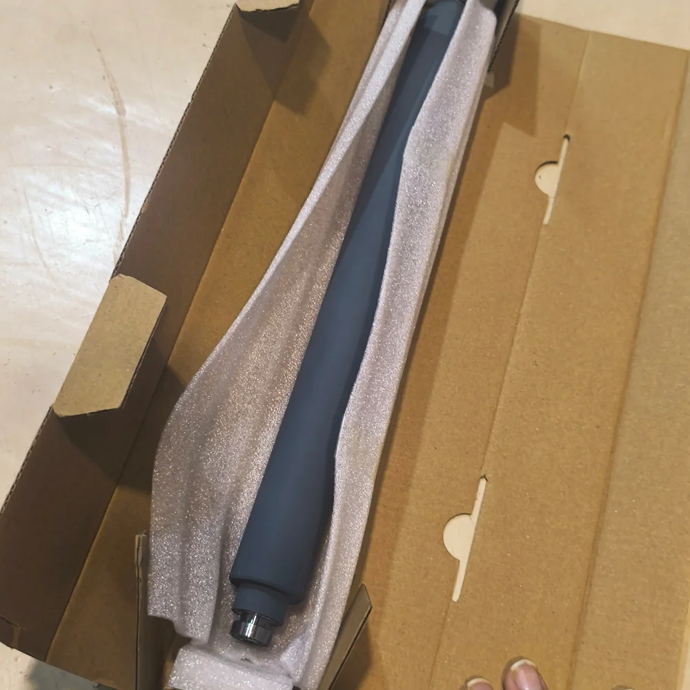 

Partstron Classic RZ RV EZ EV A3 Pressure Roller 023-74068 Fit For Riso Duplicator Parts