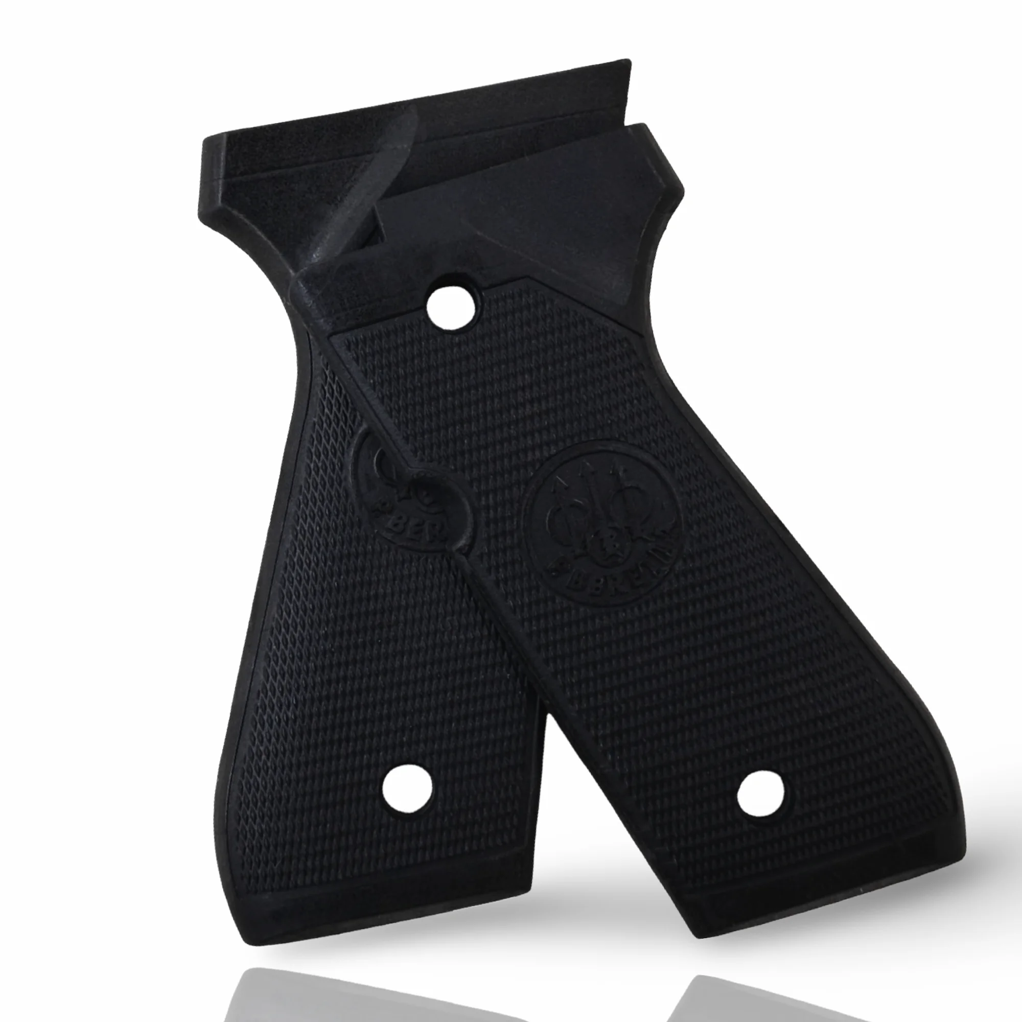 Zib Grips Polymer Series Pistol Grips for Beretta F92