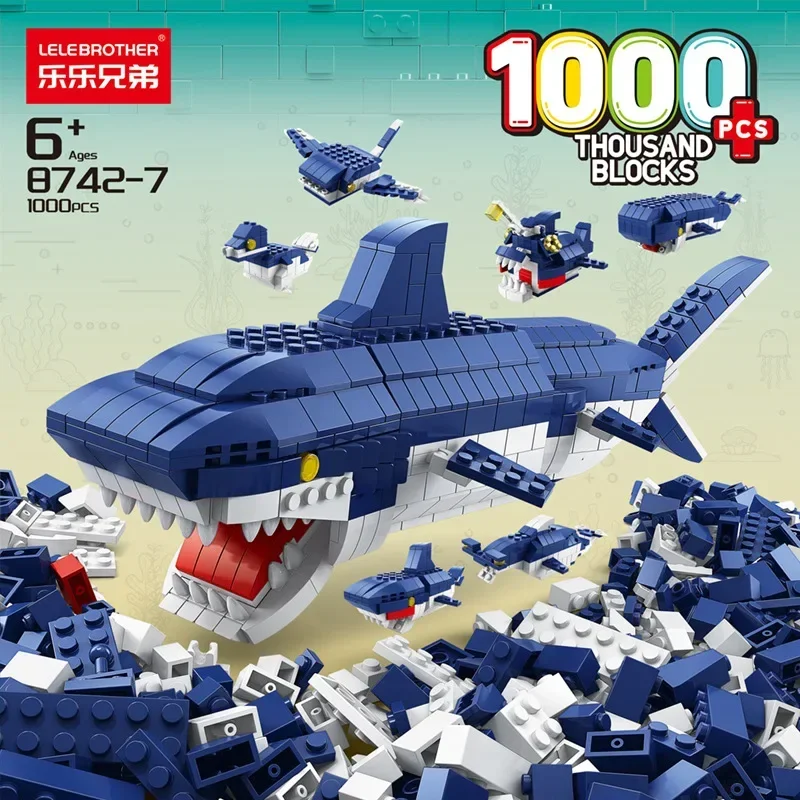 6in1 ville poste de Police trafic voiture modèle blocs de construction SWAT voiture modèle briques figurines enfants bricolage jouets cadeaux de vacances