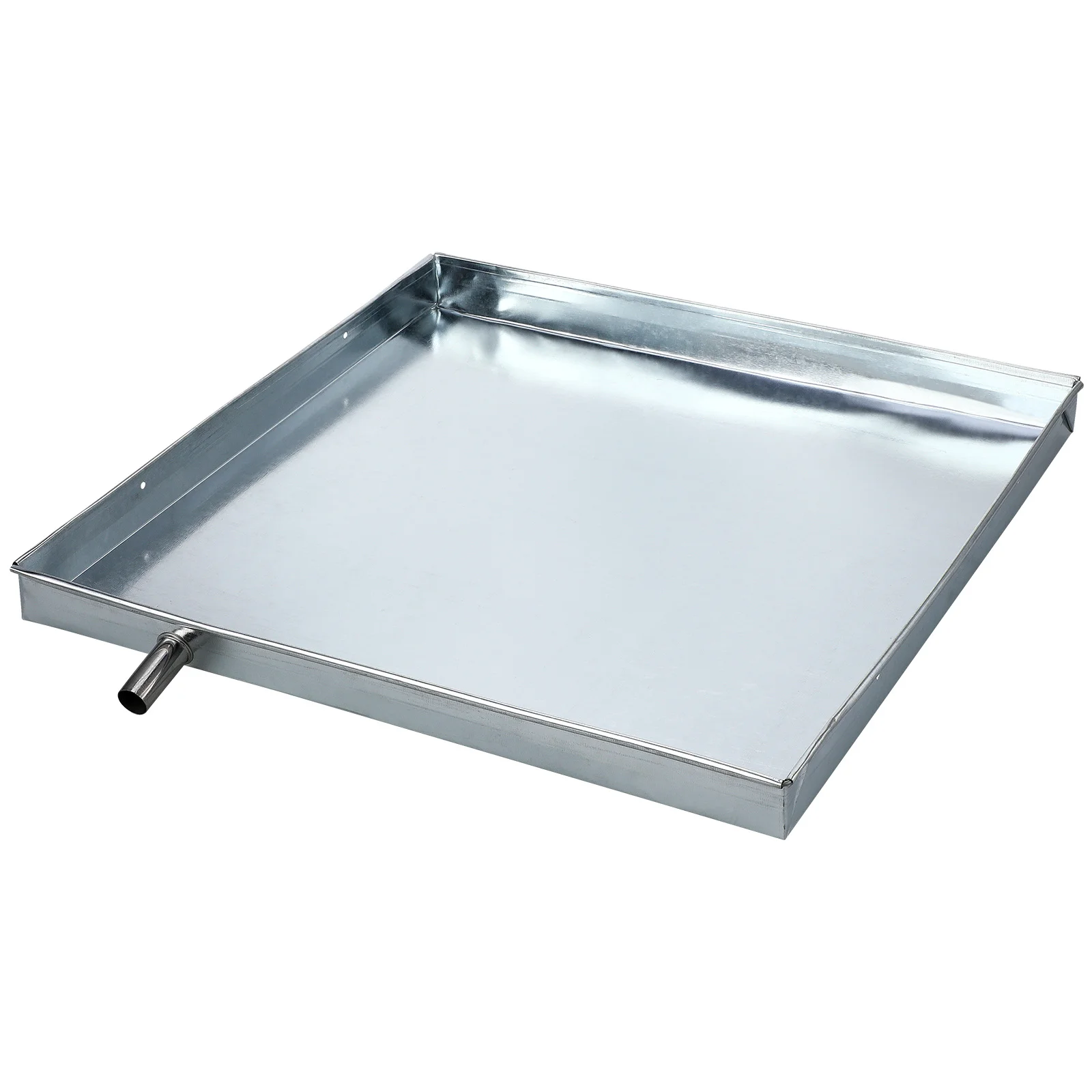 صينية تصريف مكيف الهواء ذات المقاس العالمي، صينية تنقيط محمولة للتيار المتردد والغسالة، ملحقات صائد أرضية متينة #3