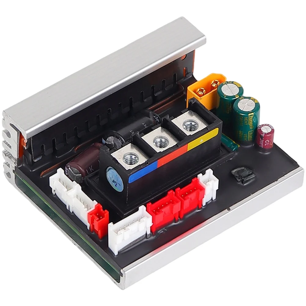 /Replacement /Controller /Mainboard Circuit Board For For NINEBOT E3 E3 Pro Electric Scooter Motherboard Control Module Accessor