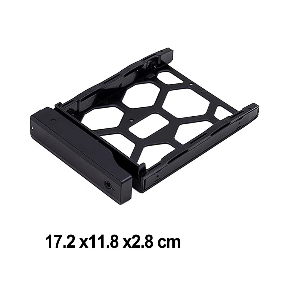 for synology disk tray Hard Drive Tray Long-lasting Replace For Synology Disk Tray (D6) Replacement Tools parts 17.2×11.8×2.8cm