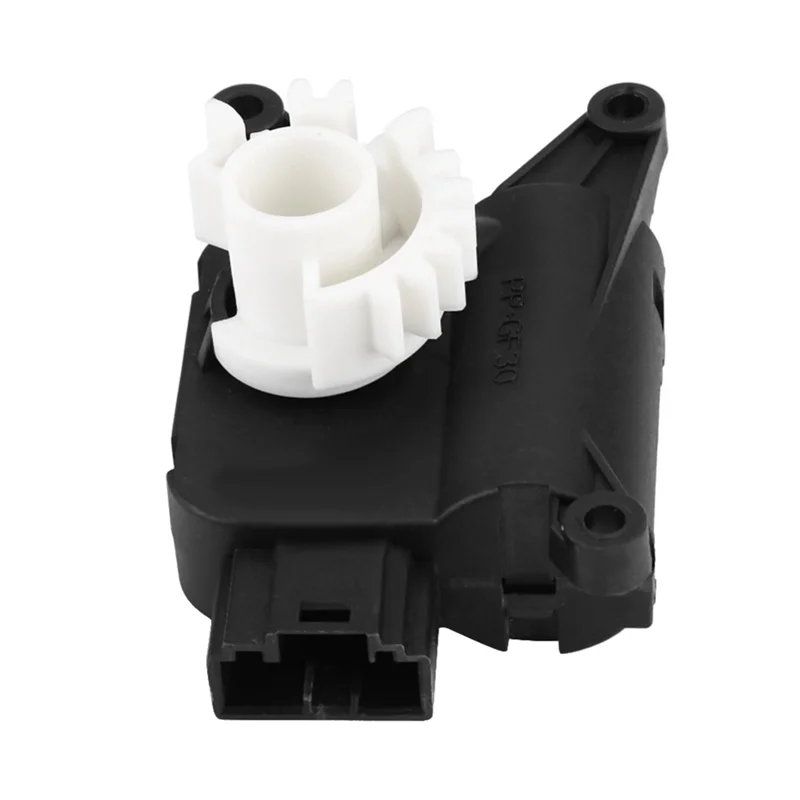 1K0907511C Temperature Adjust Valve Recirculation Air Flap Servo Motor for -Audi A3 2004 2005 2006 2007 2008 2009-2013