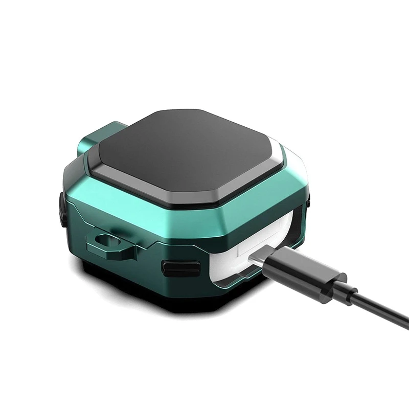 Защитный чехол для Samsung Buds Live/Pro/2/2Pro Buds Live