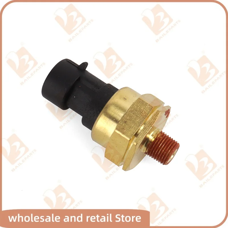 

6697920 Transmission Oil Pressure Sensor 7321588 For Bobcat P2020-5003 8M6000634 S175 S250 S650 S750 S150 S160 S185 A300 A770