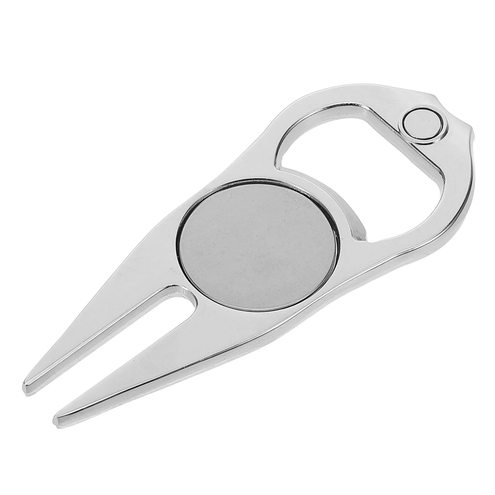 Инструмент для ремонта Divot и шариковый маркер