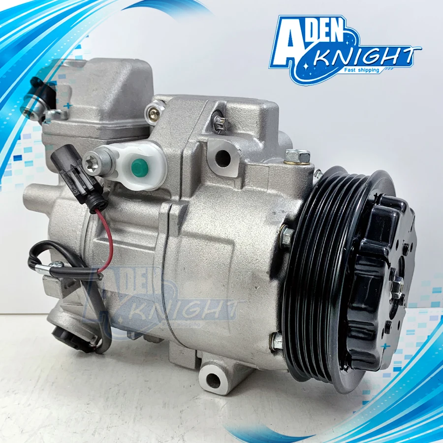 

For Mercedes air condition compressor for Mercedes BENZ A160 W168 0002305911 0002309411 0002307911 A0002305911 6SEU12C