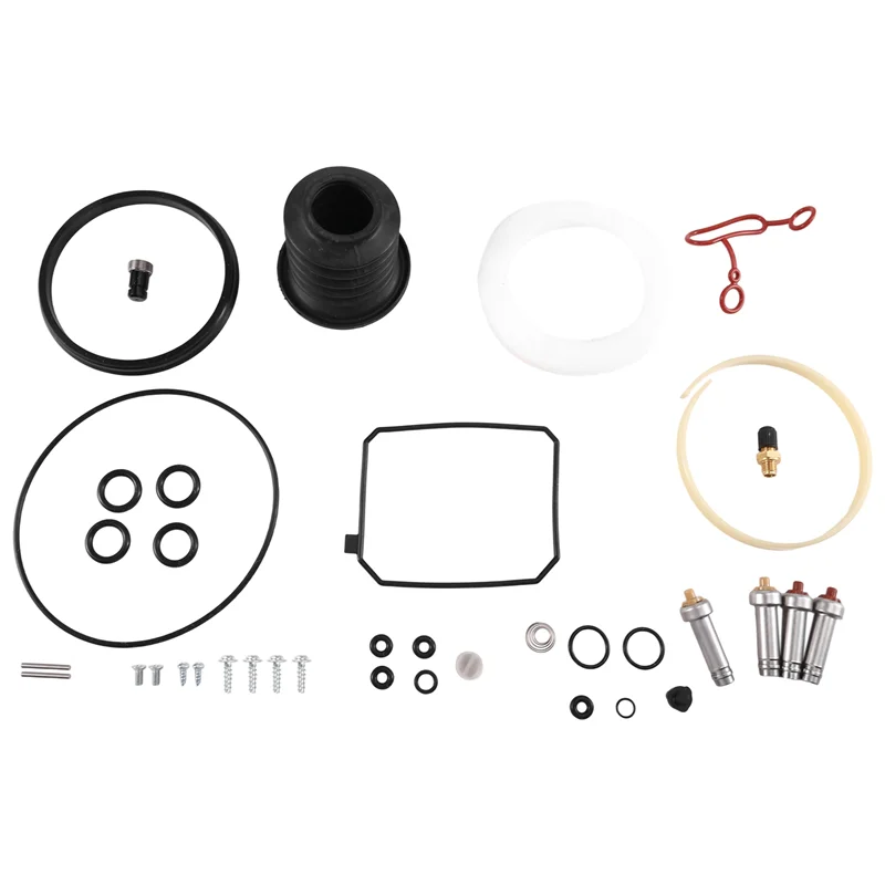 

НОВЫЙ-для грузовиков Actros MP3 Ремкомплект усилителя сцепления Включает детали 9701509242 9701500010 0002500562 9701500020