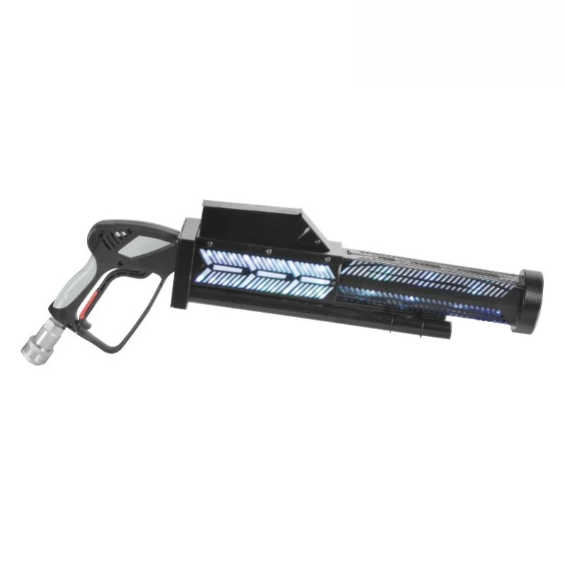 Led Carbon Dioxide …