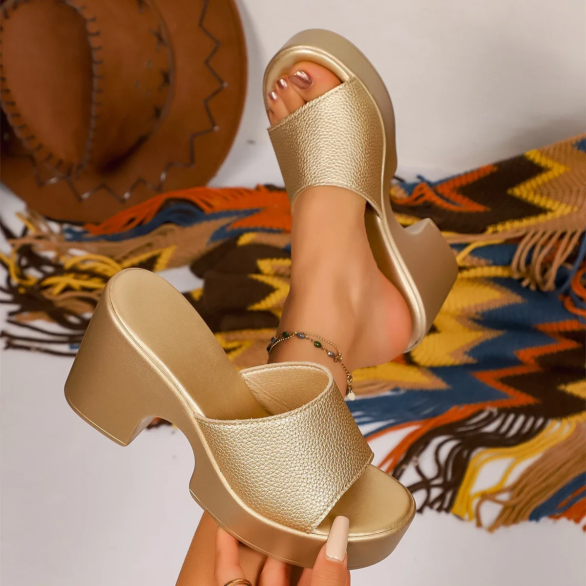 2025-mulheres-fivela-casual-sandalias-de-salto-alto-praia-2025-roma-verao-sapatos-cruzados-confortaveis-sandalias-de-salto-plano-sandalias-de-mujer