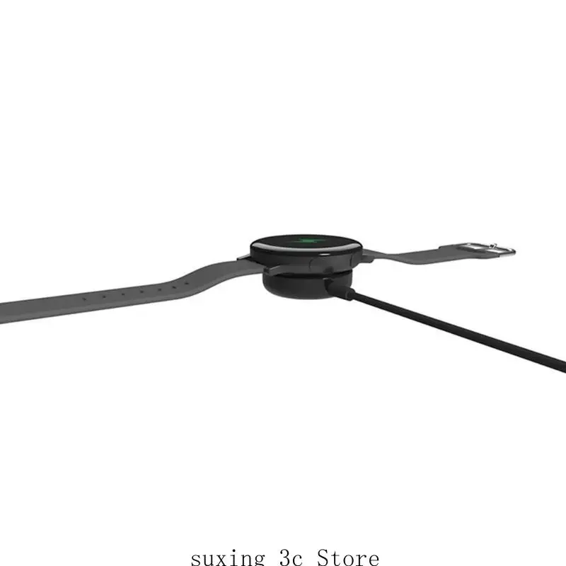 Smartwatch Charging Cable for Watch 6 Active 2 R820 Connector Dock Station Efficient Charging Cord Line