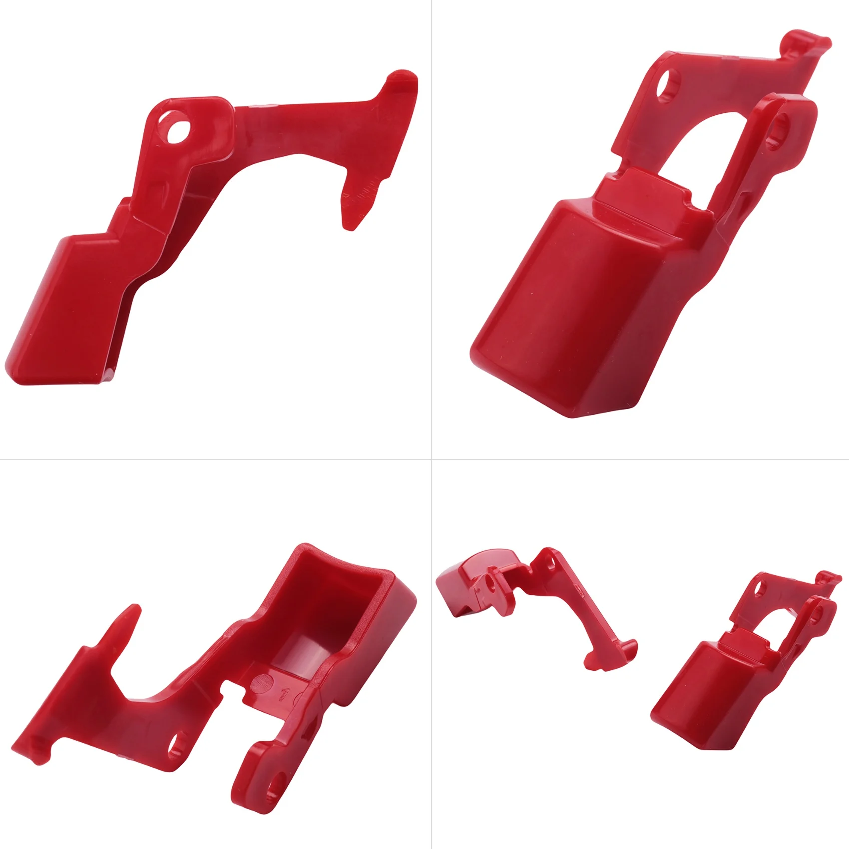 -ABPO 2 шт. сверхсильный триггерный переключатель питания для Dyson V10 V11, пылесос, подметальная машина, замена для уборки дома