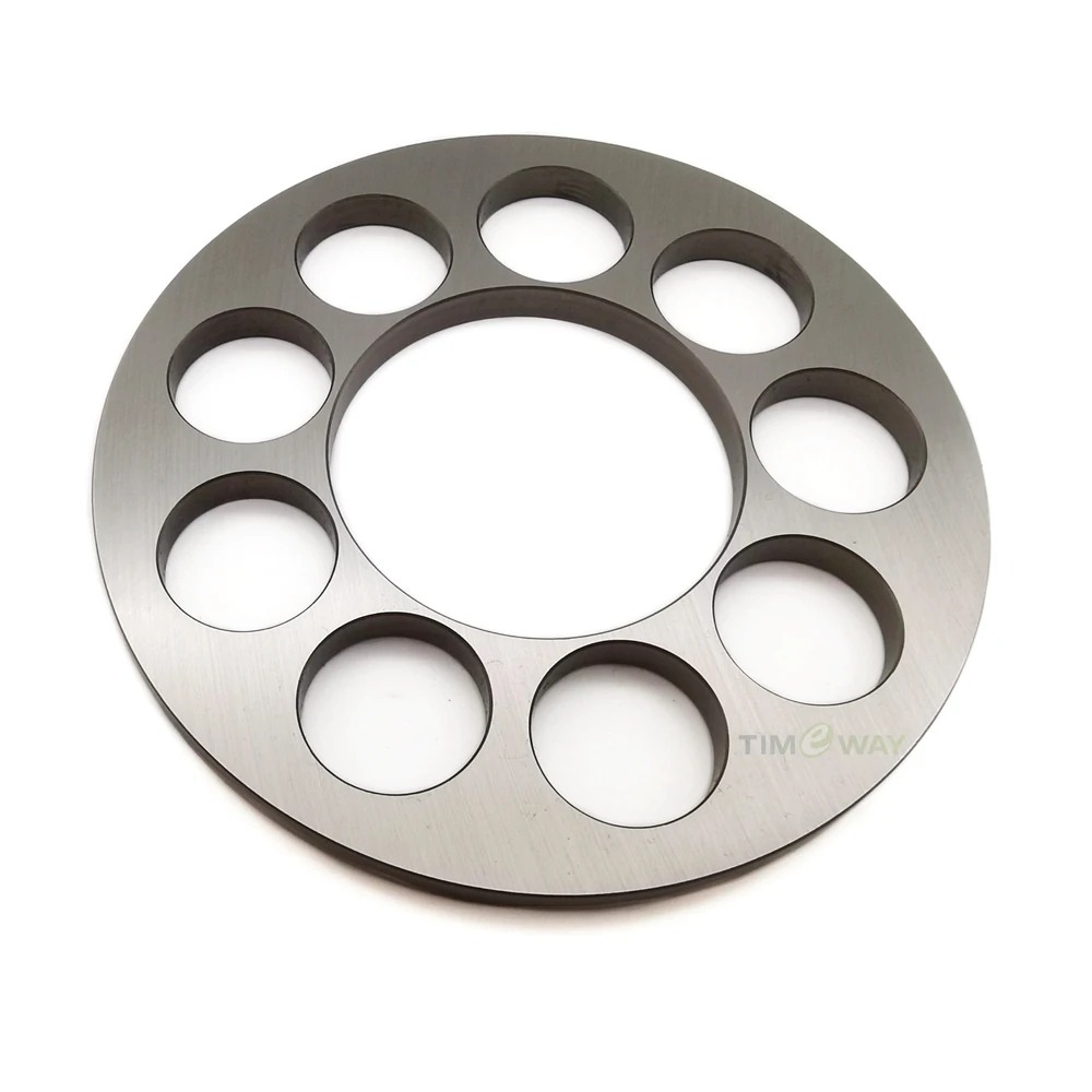 

PVH Series Hydraulic Piston Pump Repair Kits Retainer Plate for PVH-98 Eaton Set Plate Spare Rebuild Parts