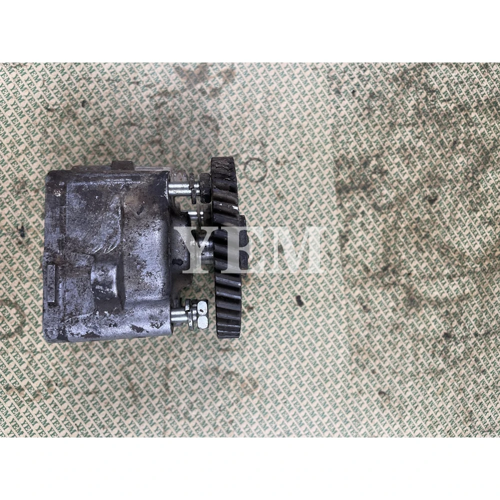 For Kubota Machine Engine D1803 Oil Pump