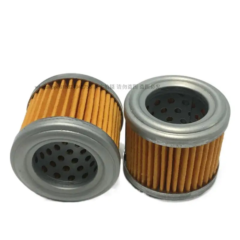 For Kobelco SK75-8 75-8 Excavator Parts Hydraulic Pilot Grid Filter Electronic Pump Filter Accessories High Quality Parts