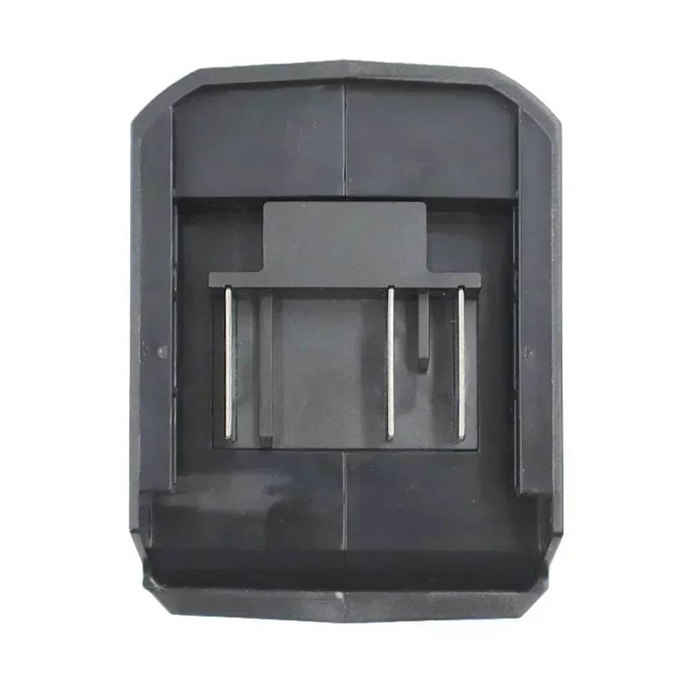 

MK18B Battery Adapter 12V DC 5A Output Connector With Belt Clip Overload Protection For 18V Li-Ion Tools USB 5V 2A Charger