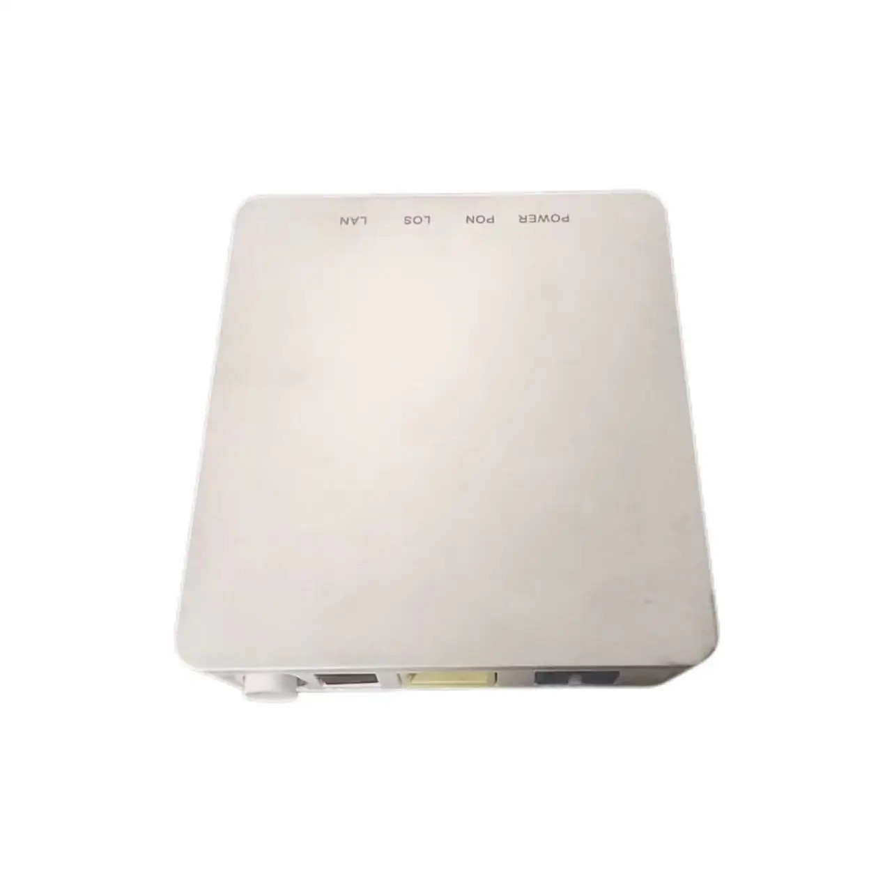 Unità di rete ottica di seconda mano HG8310M 15 bridge onu velocità di rete stabile interfaccia UPC senza alimentatore senza scatola di carta