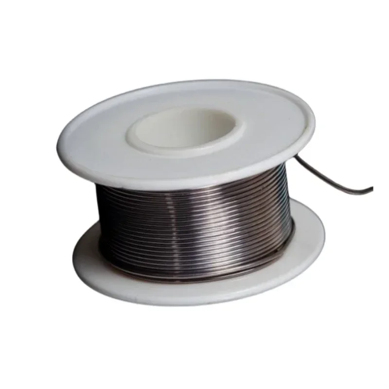 Cr20ni80 Resistor Heating Alloy Wire Nickel Chromium Metal Wire